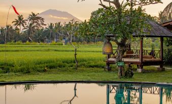 Arya Villas Ubud