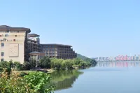 Jingcheng Shenhang International Hotel