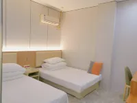 Fudu Fashion Hotel Hotéis em Condado de Longjiang