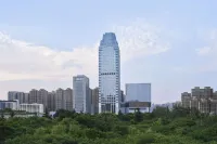 JW Marriott Hotel Xi'an Hotels in 