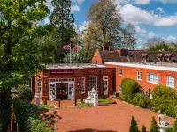 Muthu Belstead Brook Hotel Hotel a Ipswich