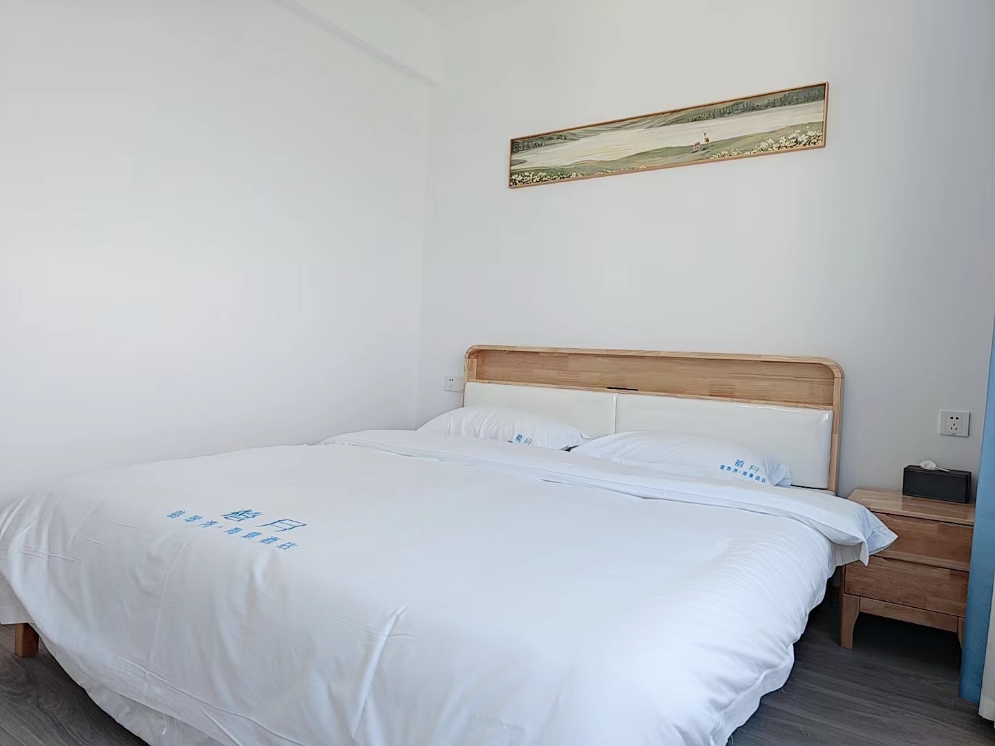 豪华海景三房一厅套房