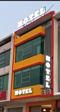 Puchong Business Hotel