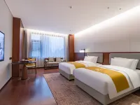 Zhili Cultural And Tourism Hotel Hotels in Baoding