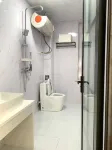 圖木舒克凱瑞賓館