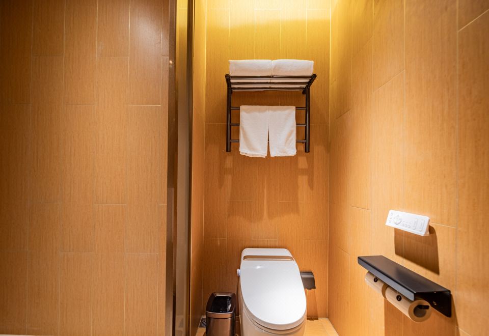 双床房（智能客控+电视投屏）