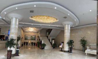Vienna Zhihao Hotel (Changde Wuling Avenue High-speed Railway Station Store)
