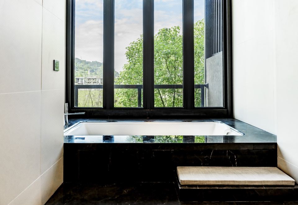 HALOYON VILLA WUYIDeluxe 2-bed Room