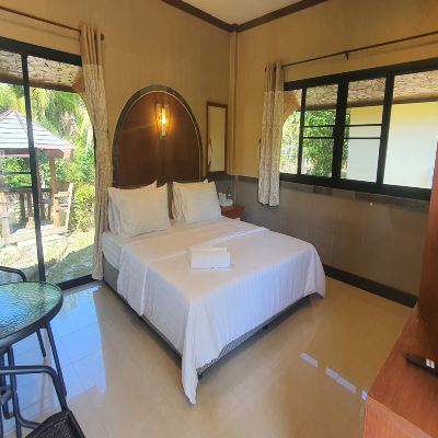 Standard Bungalow M Resort Promo Code