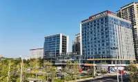 Macheng Lunwei International Hotel