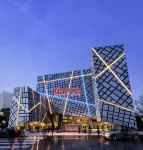 Luohe Asia Hotel (Changjian Square Branch, Renmin Road)