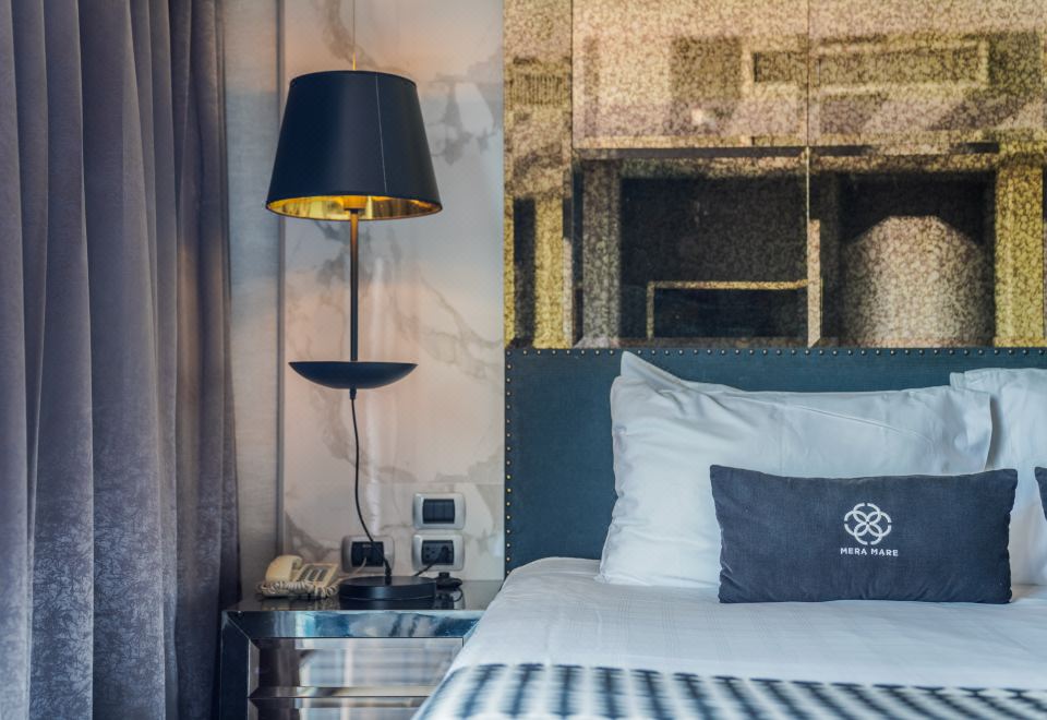 Mera Mare PattayaPremier Room Non-Smoking