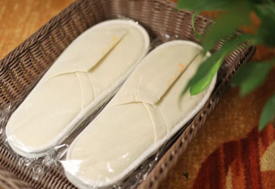 豪华浪漫圆床房