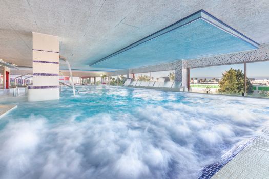 Alexandre Hotel Frontair Congress