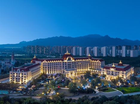 Wyndham Taian West