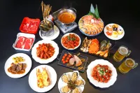 Hilton Foshan