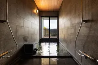 TERRA Yufuin Hoteles en 