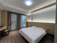 定南青雲山大酒店