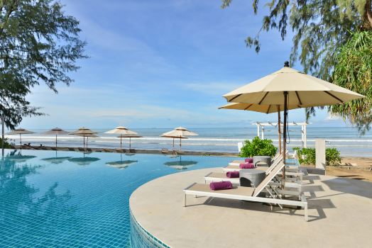 Twin Lotus Resort & Spa - Adult Only (November to April)