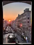Mudong Youth Hostel (Harbin Central Street Branch)