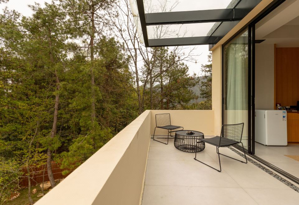 虛度·ANNICA包棟B