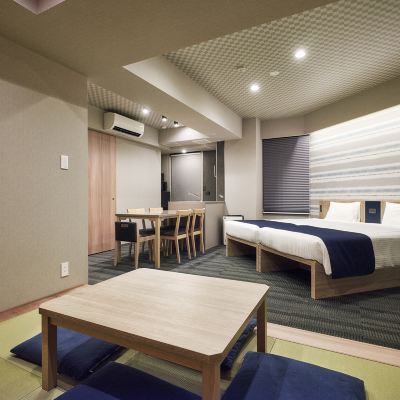 至尊日式房 MONday Apart Premium 銀座新富町優惠