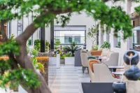 Madison Hotel Jinan Yaoqiang International Airport