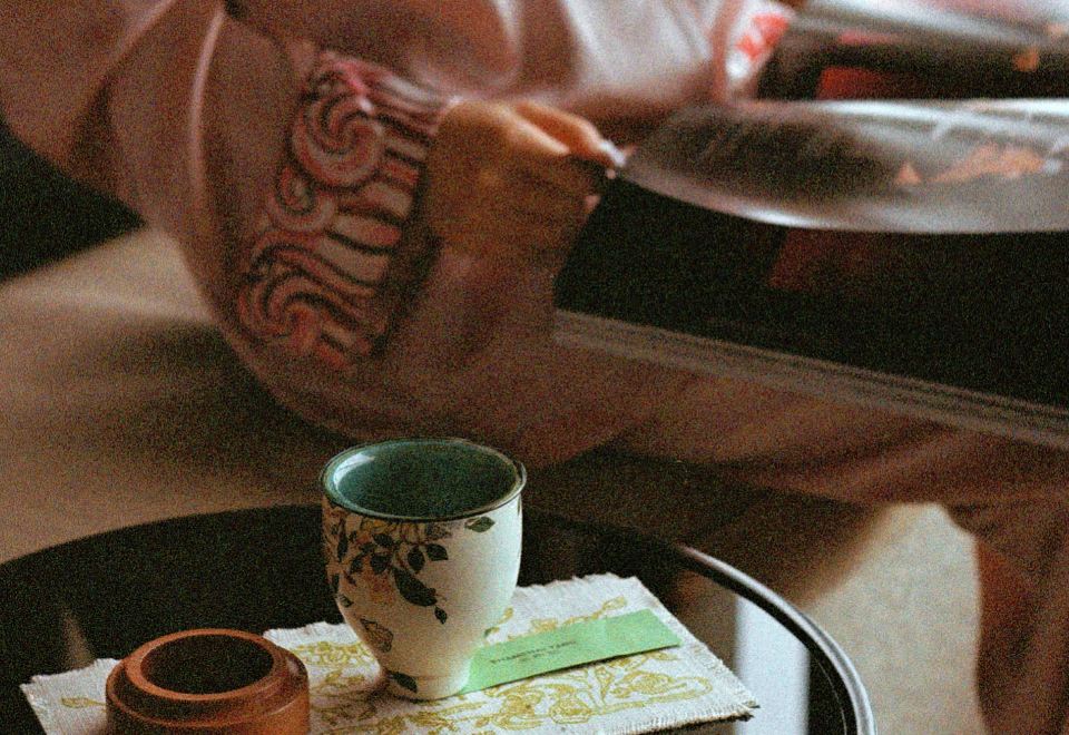 「尚」海滩联名经典港湾房