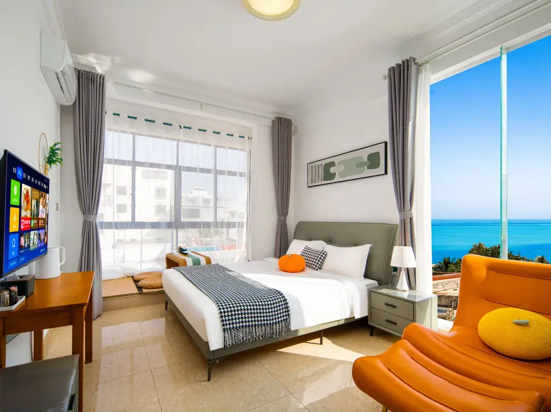 Sanya Tianya Town Shijian B&b - Sanya