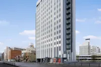 Four Points Flex by Sheraton Hakodate Station Hoteles en 