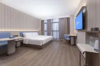HanTing Hotel (Yangzhou Baoying Fanshui Town)