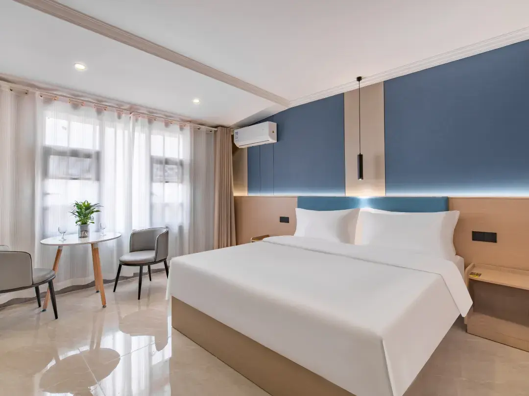 Starway Hotel - Nanchang