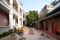 Xiamen Qian Mansion-1929 (Zhongshan Road Maternity and Child Zhenhai Road Subway Station) Hotele w: 