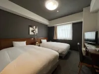 Hotel Route-Inn Mikawa Inter