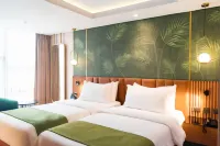 Ironwood Hotel
