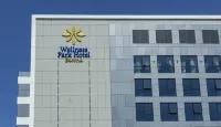 Wellness Park Hotel Bactria