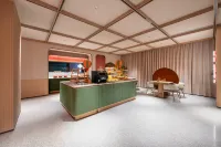 Orange Hotel Baoding Gaobeidian Municipal Government Branch