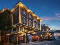 VALATOMS Hot Spring Courtyard Hotel (Baoguo Temple Branch, Emei Mountain) Hotels in Emeishan City
