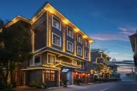 VALATOMS Hot Spring Courtyard Hotel (Baoguo Temple Branch, Emei Mountain) Hotels in 