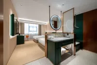 Elong Anyue Hotel (Shou County Ancient City Jingrun Plaza Branch)