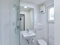 B&B HOTEL Bonn-City