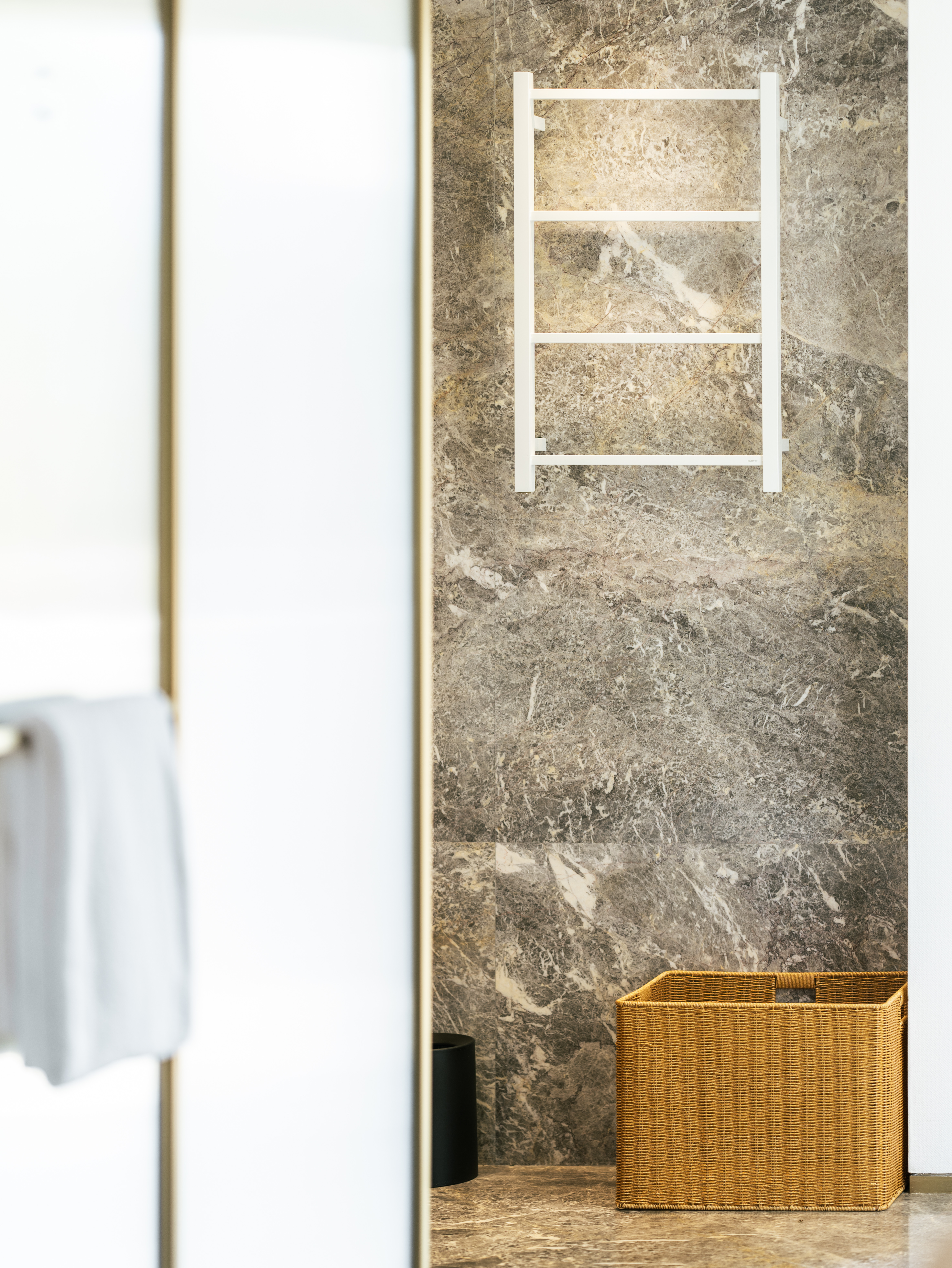 碧月钩阑景观房