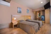 Hotel Botanico