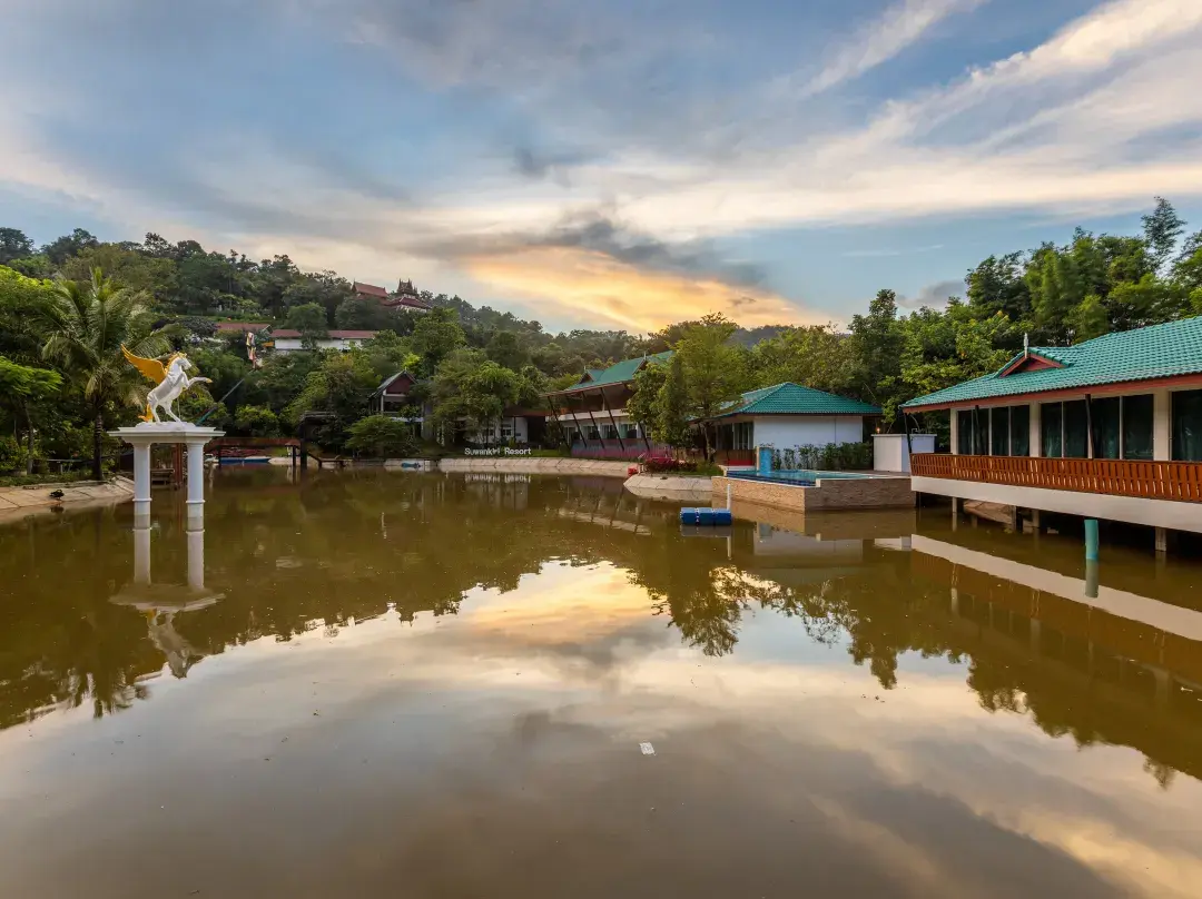 Swankiri Resort - Mae Rim District