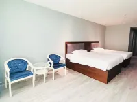 Rujia Yiju Hotel Hotels in Shiyan