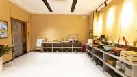 Xierman Smart Hotel (Xuwen County Government Jingang Avenue)