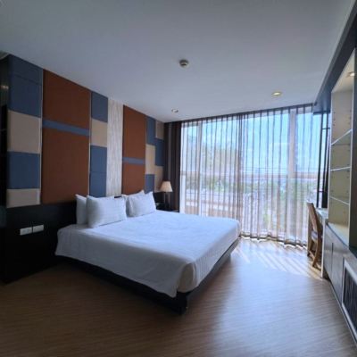 城景精緻套房 蘇雷諾飯店優惠