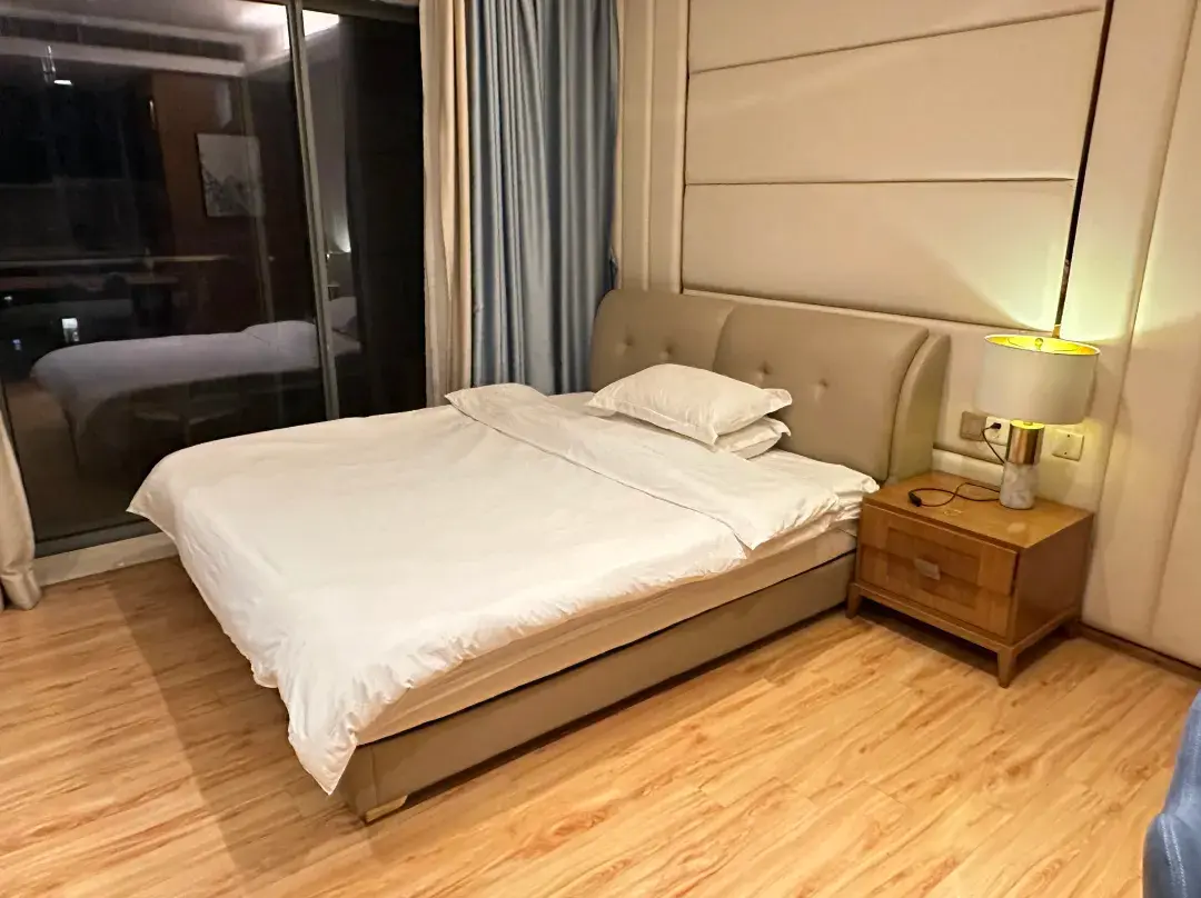 Zhucheng Xingxing Homestay - 광저우 시