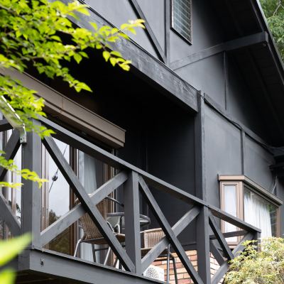 中型小屋C 河口湖班鄉間別墅飯店優惠