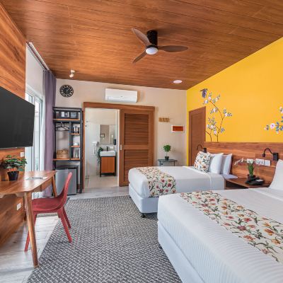 Lodge Family Hotel Kimberly Tagaytay Promo Code